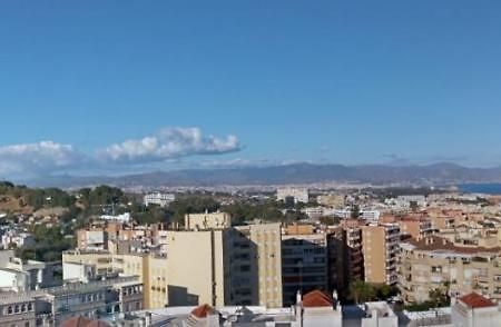 Appartement Nuevo Estudio, recién reformado, Wifi, Centro de Torremolinos Extérieur photo